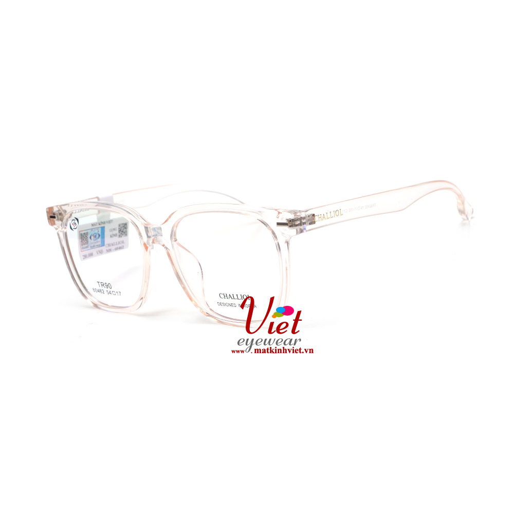 Gọng kính Challiol MS60462 C11